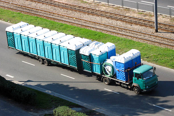 Sanitation services for porta potties in Lloyd Harbor, NY